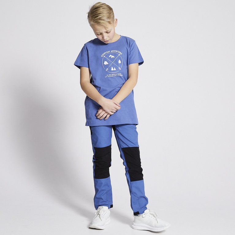 T-shirt "Kittel" T-shirt "Kittel"
